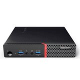 Mini PC SH Lenovo ThinkCentre M900x, Intel Quad Core i5-6500, 8GB, 256GB SSD